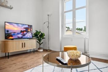 The R Apartment Otilia, Basilea (foto 2)