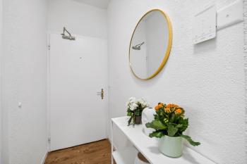The R Apartment Chrischona, Basel (Foto 5)