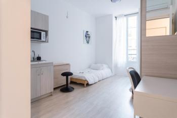 Résidence de l'Alliance, Nice (fotografie 4)