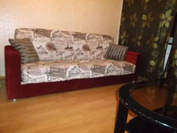 Airport Apartment, Tallin (foto 3)