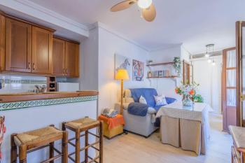 Apartamento Corredera 21 Cordoba, Córdoba (foto 5)