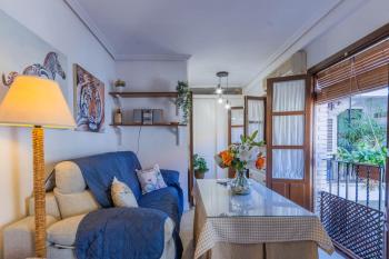 Apartamento Corredera 21 Cordoba, Córdoba (foto 3)
