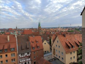 Cobblestone Studios Altstadt Nürnberg, Núremberg (foto 4)