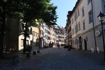 Cobblestone Studios Altstadt Nürnberg, Núremberg (foto 5)