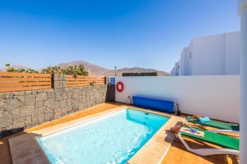 Villa Verol, Playa Blanca (Foto 3)