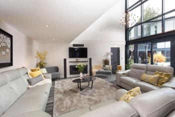 Woolbrook Reservoir - Private Hot Tub & Secure Parking, Sidmouth (zdjęcie 5)