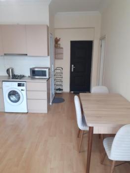 Apartment by the sea, Kobuleti (fotografie 3)