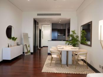 Elegant 1BR Full Palm View Apartment at 5 Star Resort, Dubaï (photo 5)
