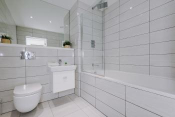Flatzy - City Centre Flat With Free Parking, Liverpool (photo 3)