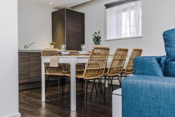 Flatzy - City Centre Flat With Free Parking, Liverpool (photo 4)