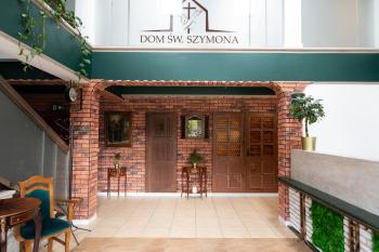 Pokoje Gościnne Dom św. Szymona, Cracovia (foto 5)