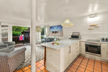 Knysna - Cycad Cottage, Knysna (foto 2)