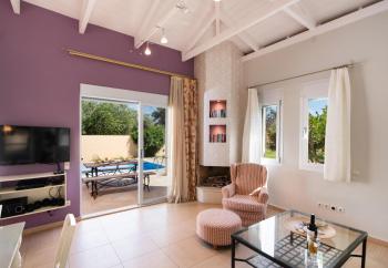 Leda by Vintage Travel, Lefkada Town (photo 5)
