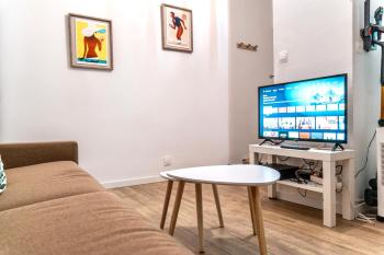 Charmant Studio Vieux Port, Marseille (fotografie 2)