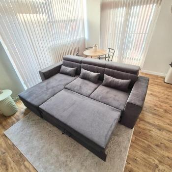 Stylish City Centre Living, Leeds (Foto 2)