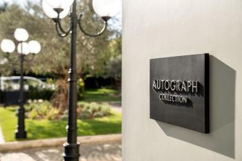 Cardo Roma, Autograph Collection, Рим (фото 4)