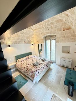 NM charming suite, Monopoli (fotografie 3)