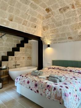 NM charming suite, Monopoli (fotografie 4)