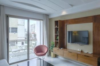 Résidence Eden - Maarif, Casablanca (fotografie 2)