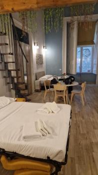 Vico Sedil Capuano 21, Napoli (foto 3)
