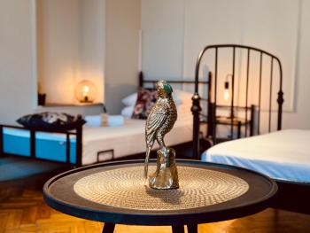 FAUST Apartments in the Heart of KAZIMIERZ by MINT APARTMENT, Krakov (fotografie 5)