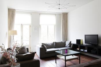 Marnix360apartments Modern, Amsterdam (foto 5)