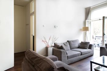 Marnix360apartments Modern, Amsterdam (foto 4)