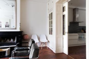 Marnix360apartments Classic, Amsterdam (foto 5)