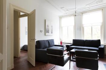 Marnix360apartments Classic, Amsterdam (foto 4)