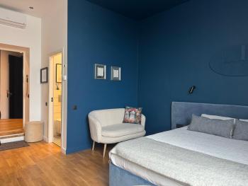 MIRO Rooms Center - quiet chic, self check-in, Riga (photo 3)