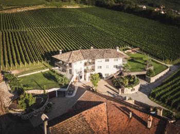 Nofnerhof, Appiano sulla Strada del Vino (photo 3)