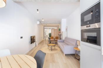 Turía Flats by Nomad Host, Valence (photo 2)