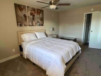 A comfortable space, Las Vegas (fotografie 2)