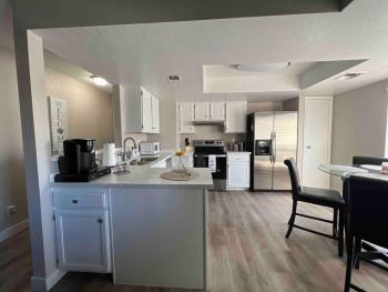 A comfortable space, Las Vegas (fotografie 3)