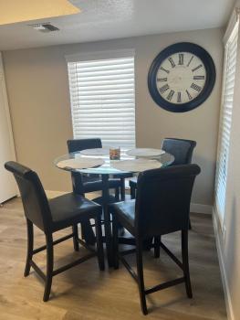 A comfortable space, Las Vegas (fotografie 5)