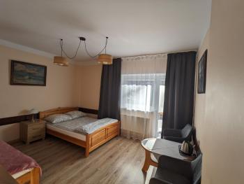 Dom wczasowy Przy Skałkach, Szklarska Poręba (photo 2)