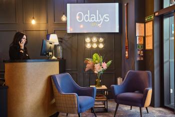 Appart'hôtel Odalys City - Paris XVII, Parigi (foto 4)