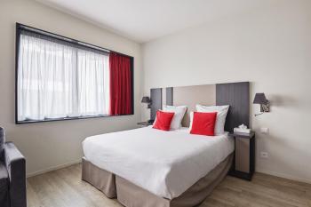 Appart'hôtel Odalys City - Paris XVII, Parigi (foto 3)