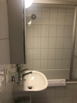 Charming Studio in the old town - UZ3, Curych (fotografie 3)