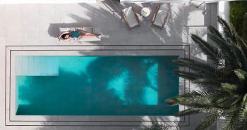 Parilio, a Member of Design Hotels, Naoussa (Foto 5)