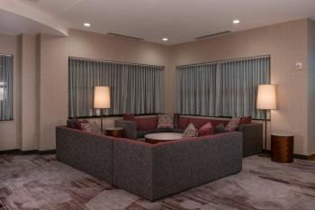 Courtyard by Marriott Newark-University of Delaware, Newark (Foto 5)