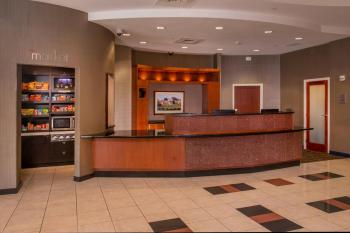 Courtyard by Marriott Newark-University of Delaware, Newark (Foto 4)