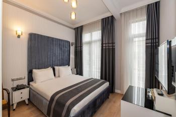 The Now Hotel, Istanbul (foto 4)