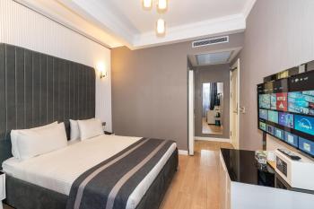 The Now Hotel, Istanbul (foto 5)