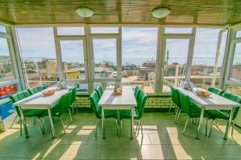 Ancient Town Hotel, Istanbul (fotografie 5)