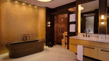 Hotel Taschenbergpalais Kempinski, Drážďany (fotografie 3)
