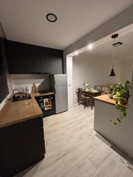 Karposh garden apartment, Skopje (fotografie 4)