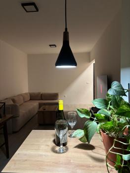 Karposh garden apartment, Skopje (fotografie 5)