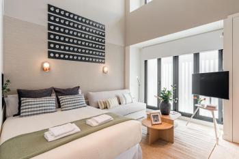 Victoria Chic Suites 01, Madrid (foto 4)