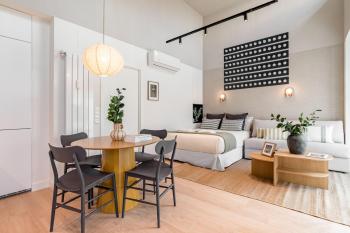 Victoria Chic Suites 01, Madrid (foto 2)